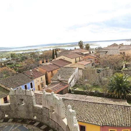 El Olivar Agloipe Ahigal Trcc Buitenkant foto